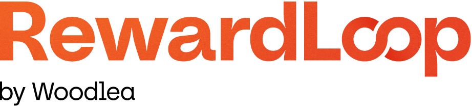 Reward Loop Logo