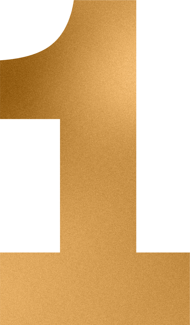 1