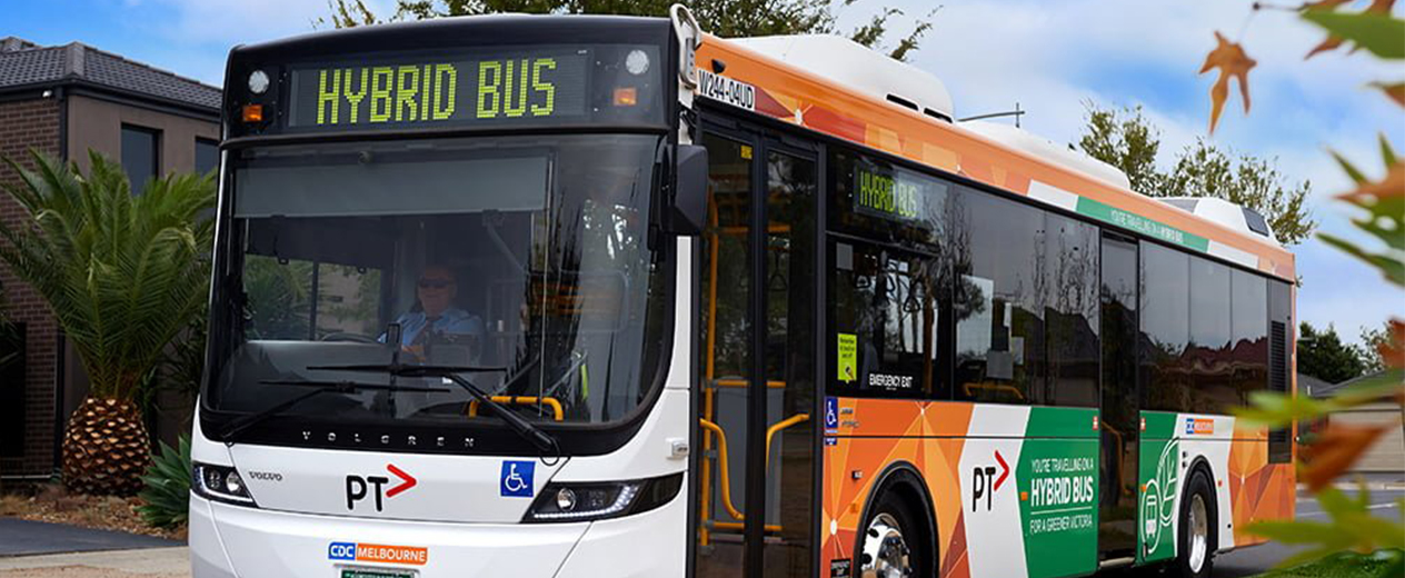 New bus route commencing in Woodlea
