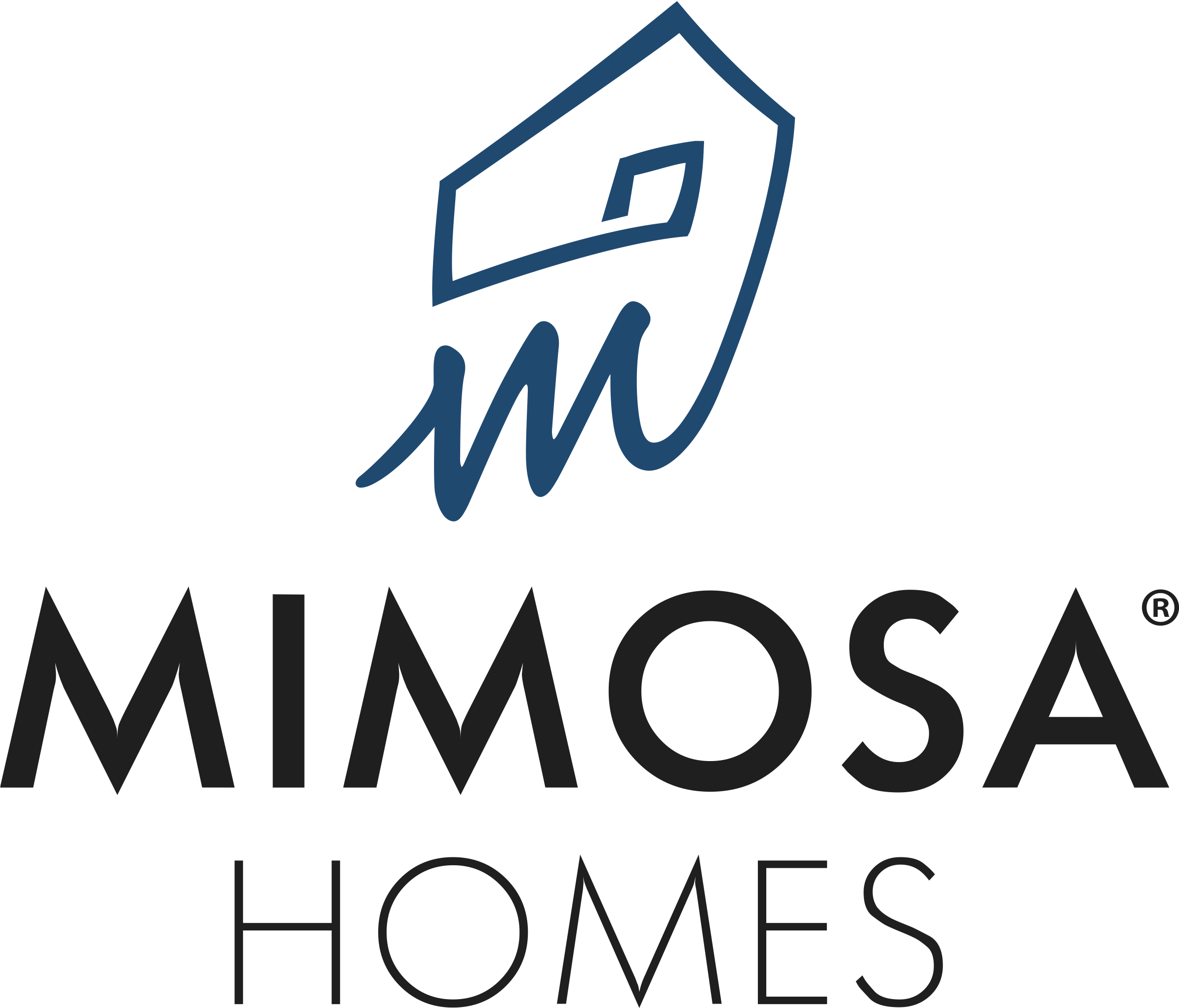 Mimosa Homes