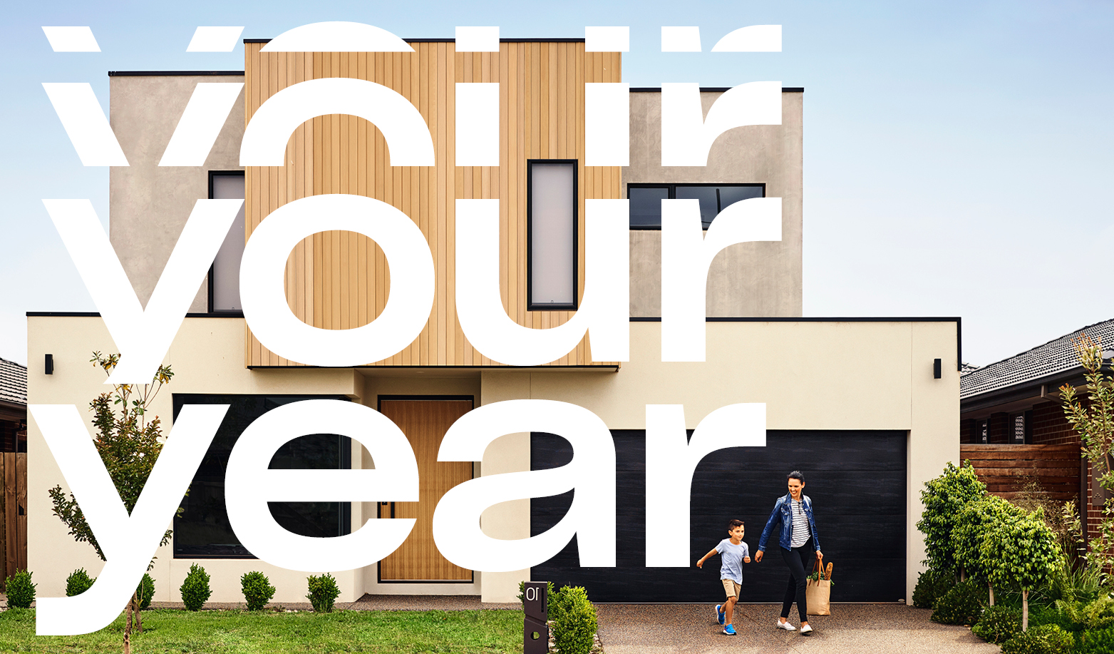 Your year to have it all at Woodlea
