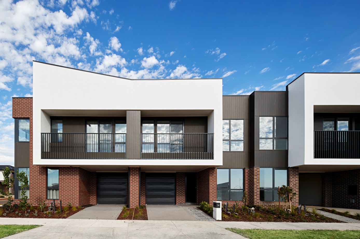 Top reasons to invest in a townhouse