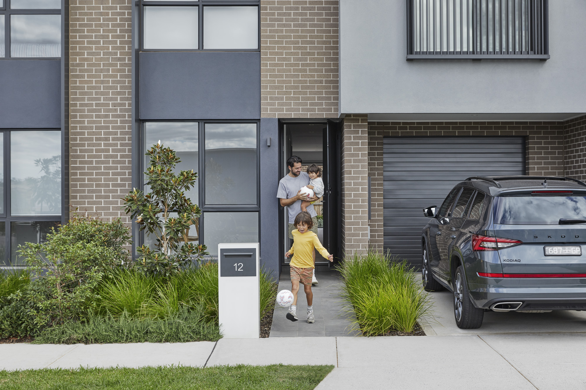 Be first in-line for a property at Woodlea