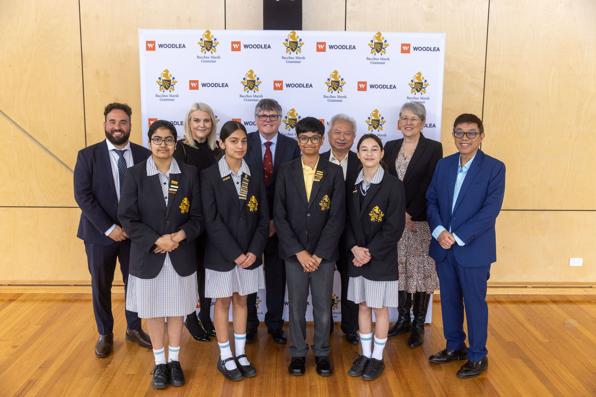 Bacchus Marsh Grammar announces expansion to year 12