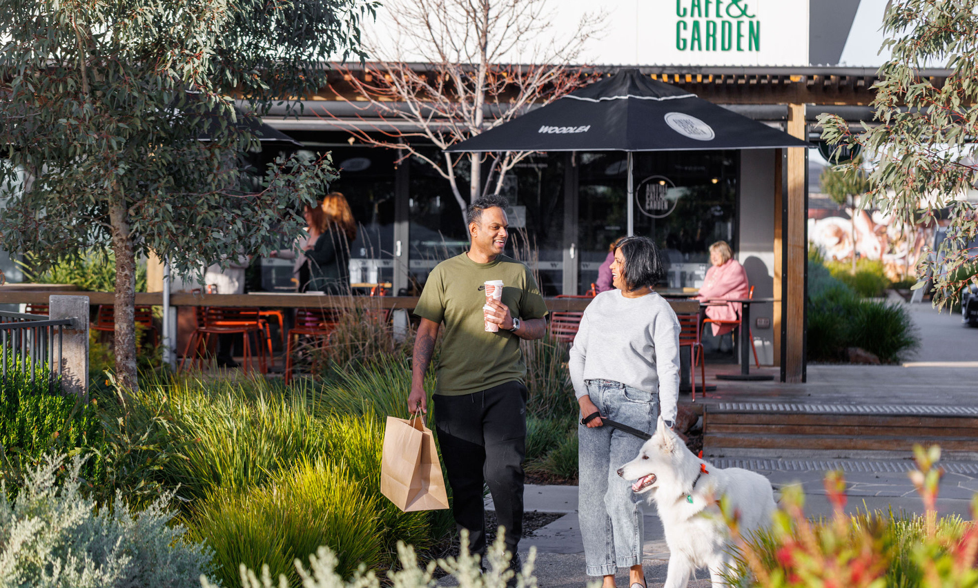 Woodlea Estate Aintree, Victoria Land and Townhouses