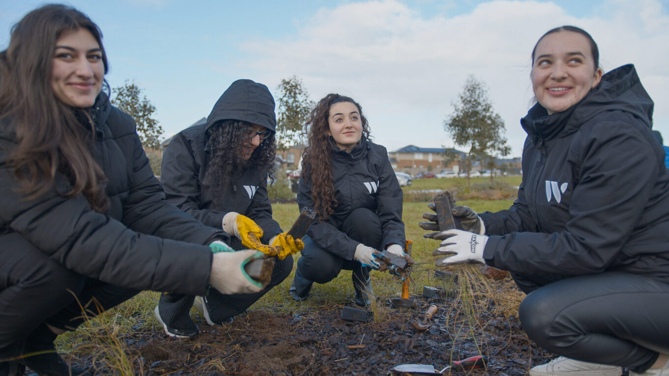 Sustainability & Community Engagement