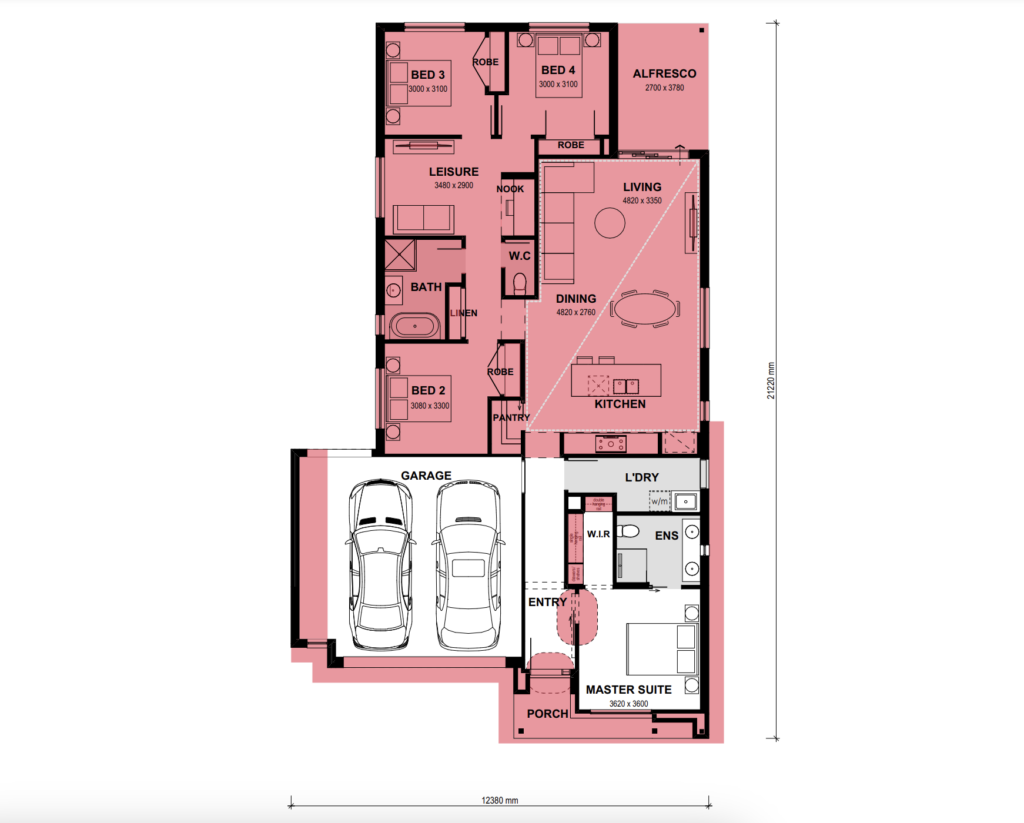 consequatur eum ut corrupti dolorem Floor Plan
