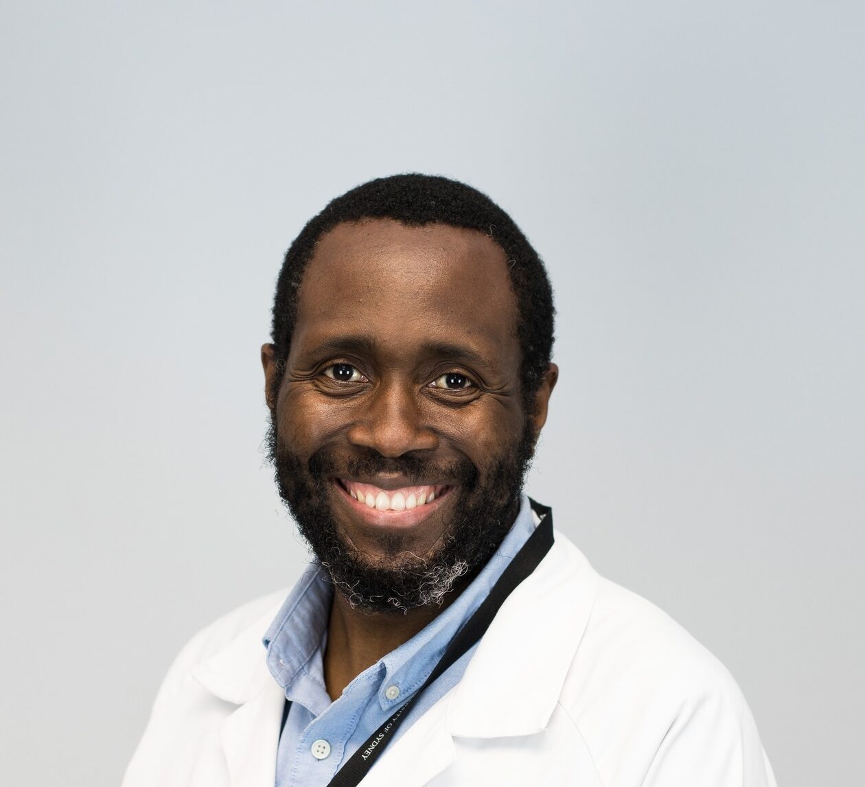 Dr. Phan's Experience