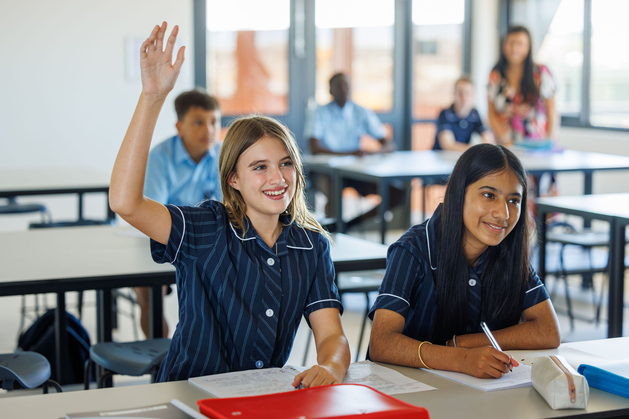 Lifelong Education