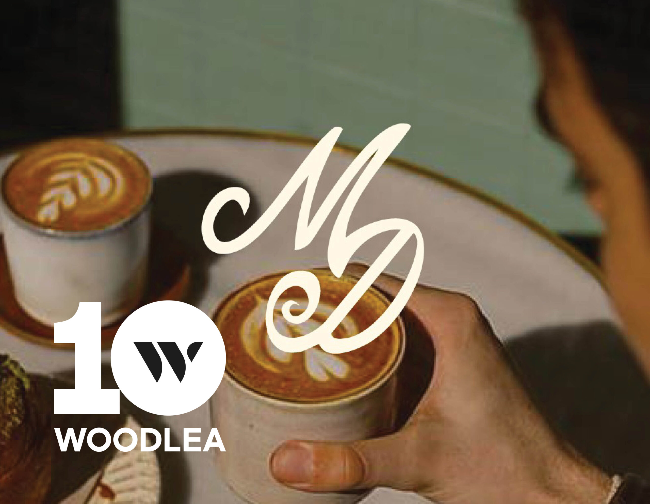 A brand new cafe is coming to town