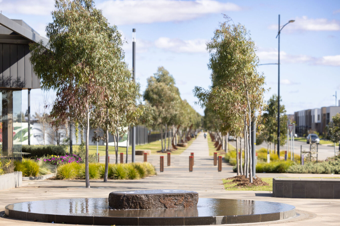 Streetscapes to love