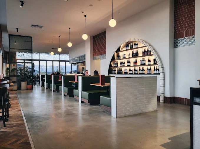 Aintree Food & Wine Co