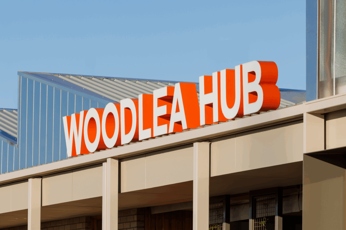 We've moved!