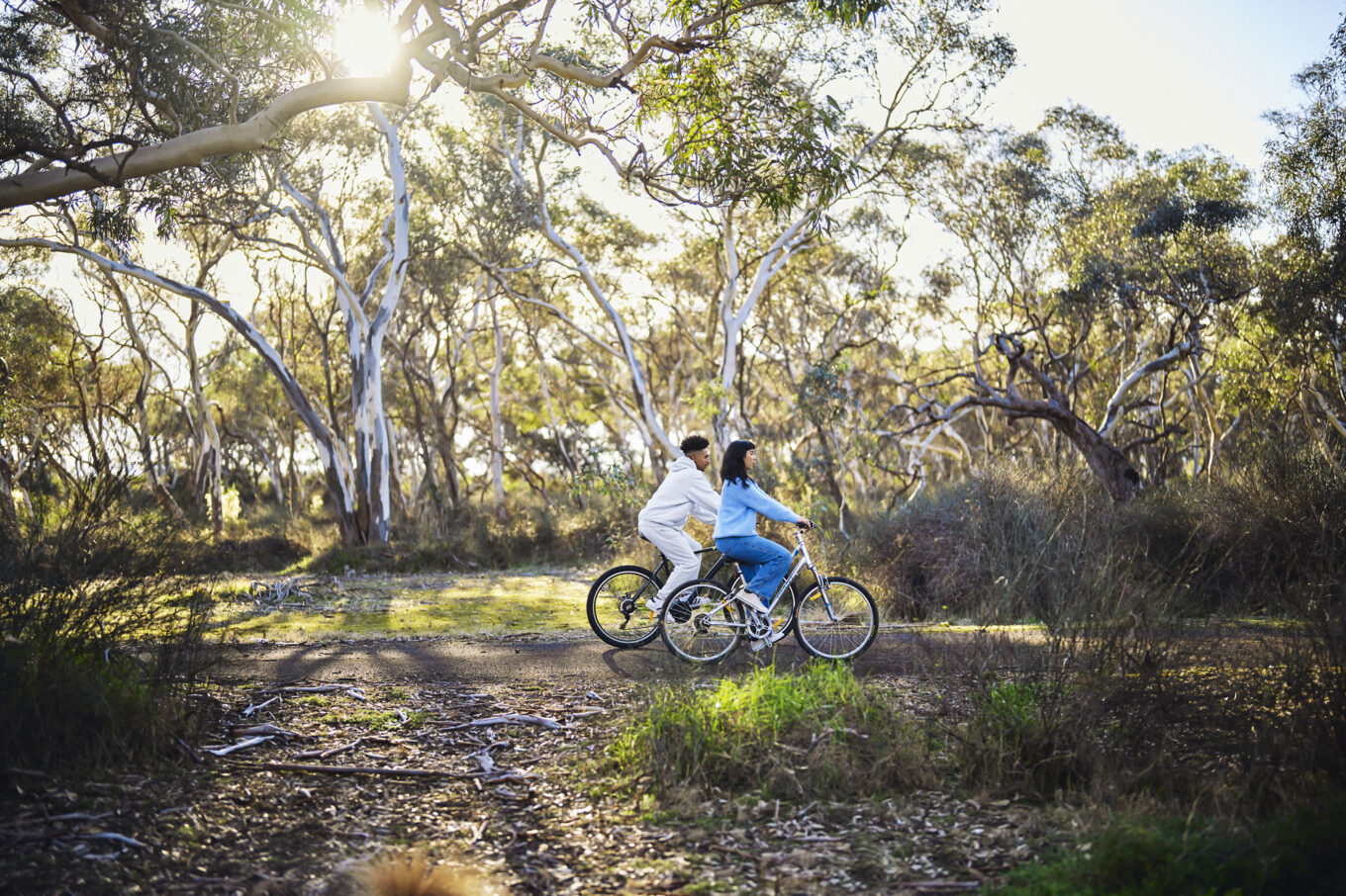 Only a handful of homes in this prime location.