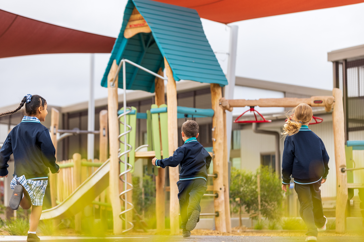 Aintree North Primary School - Coming Soon!