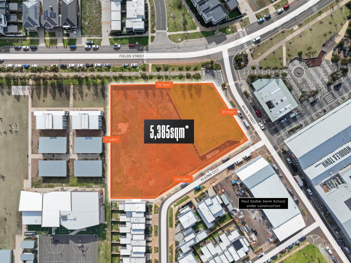 2 Plains Circuit, Aintree for Sale