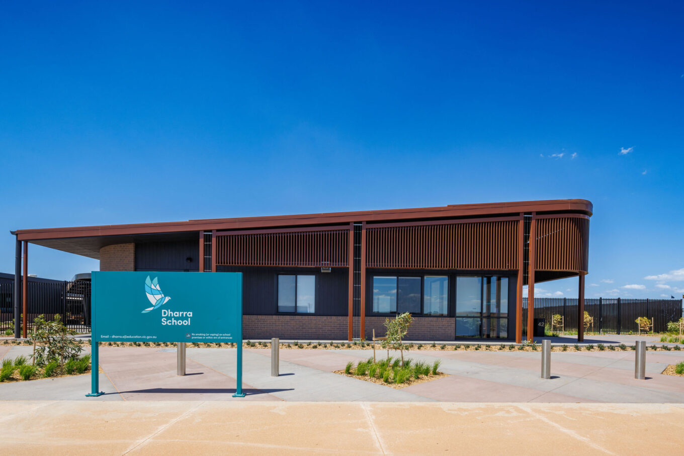 Dharra Specialist School