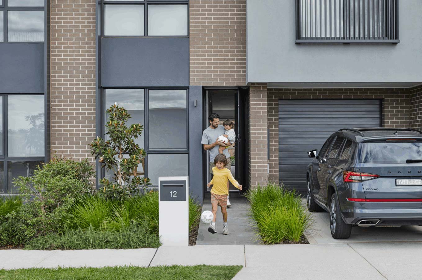 Turnkey Townhouses with $10k Off