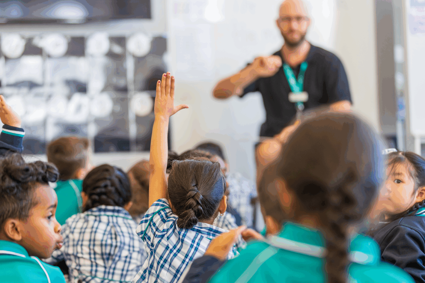 Upcoming Aintree North Primary School