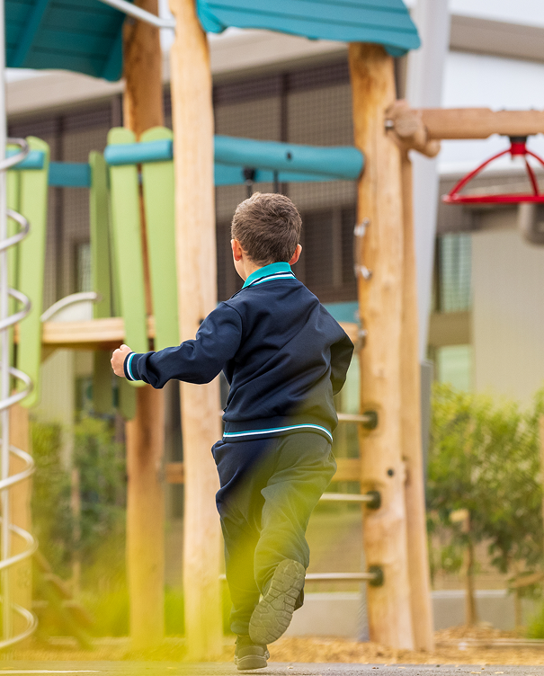 Brand-New Primary School &#038; Kinder Coming Soon!
