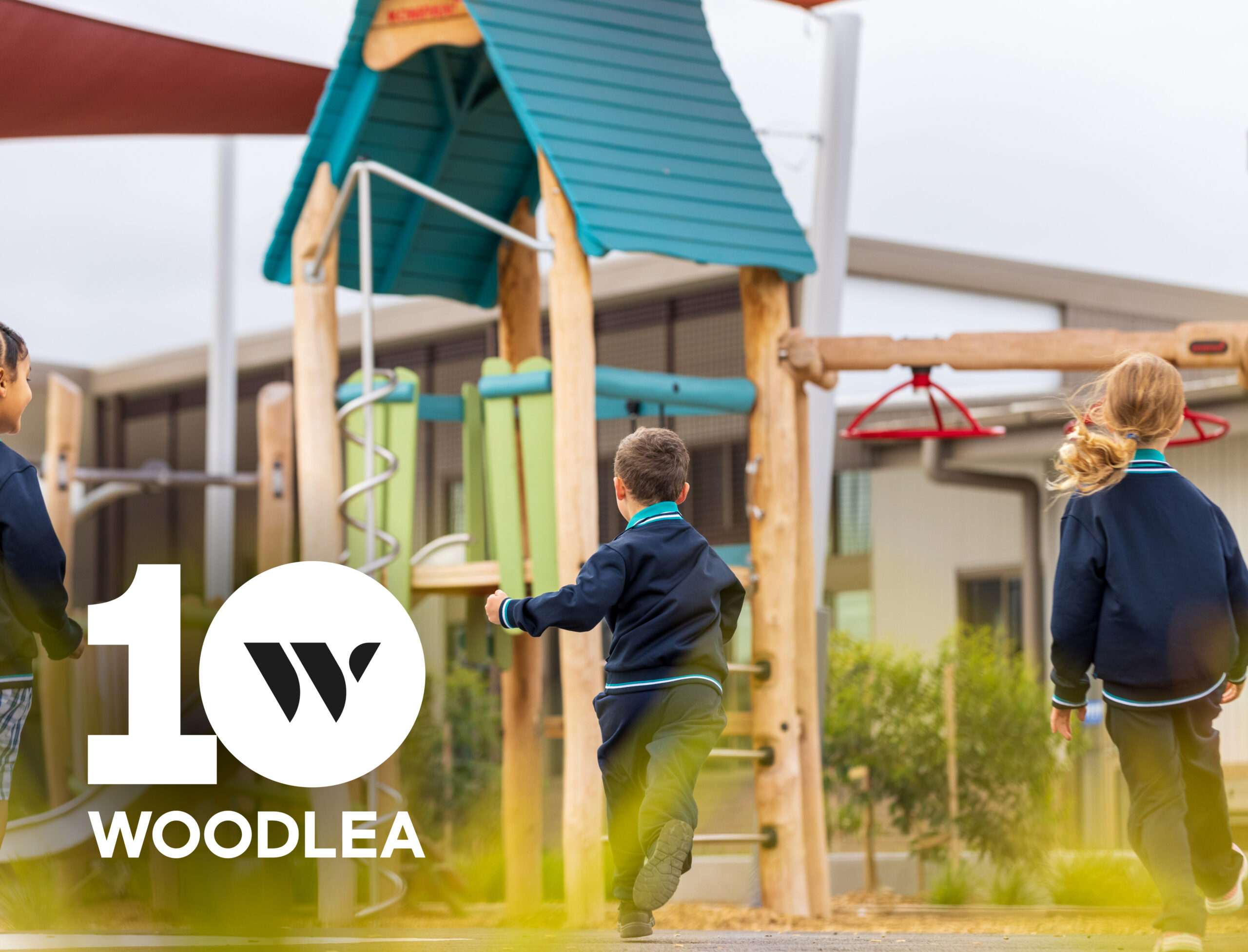 New Aintree Primary School Coming Soon