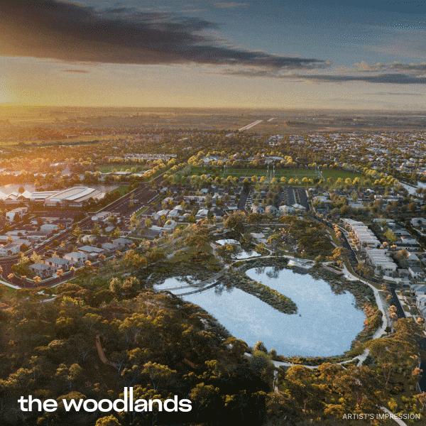 Strong Demand Drives Townhouse Success