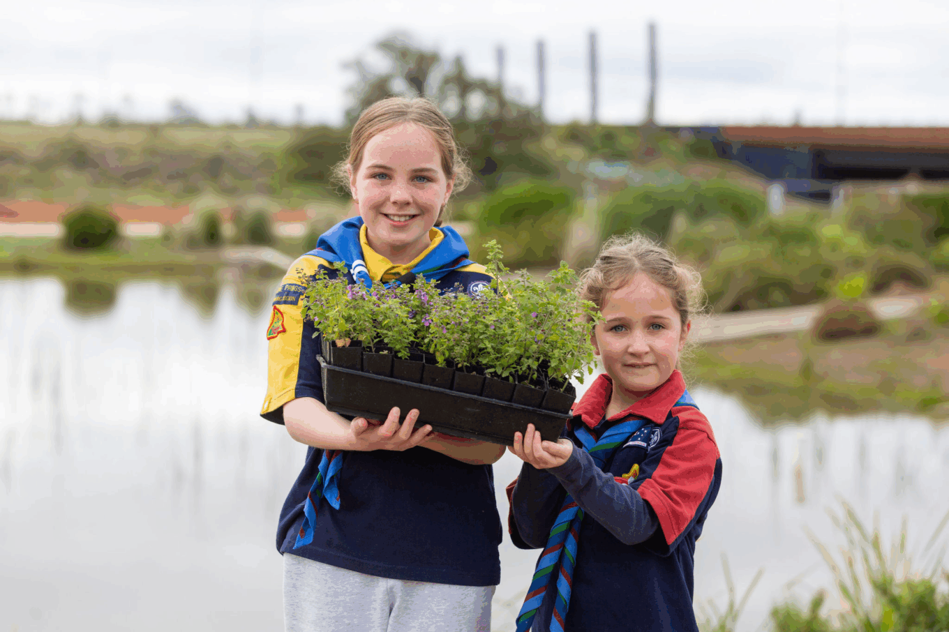 What you’ll walk away with