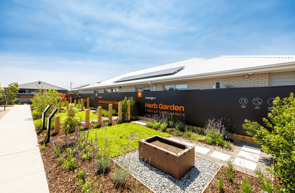 Free Front Garden Landscaping