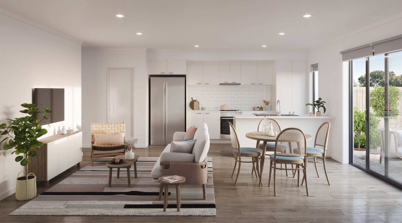 [2] Octave - Kitchen