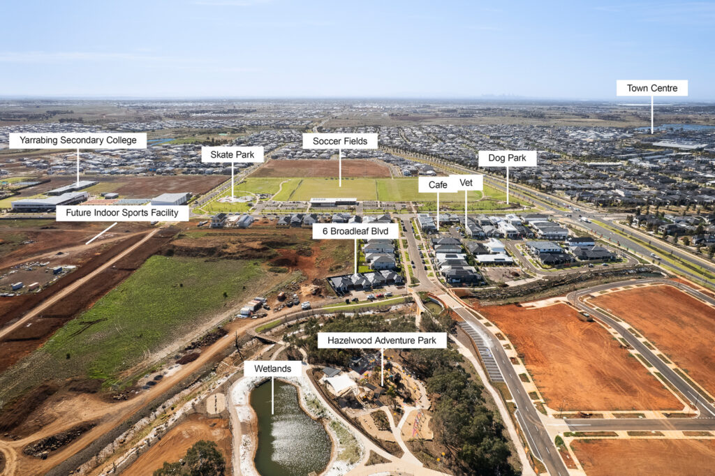 6 Broadleaf Boulevard Image