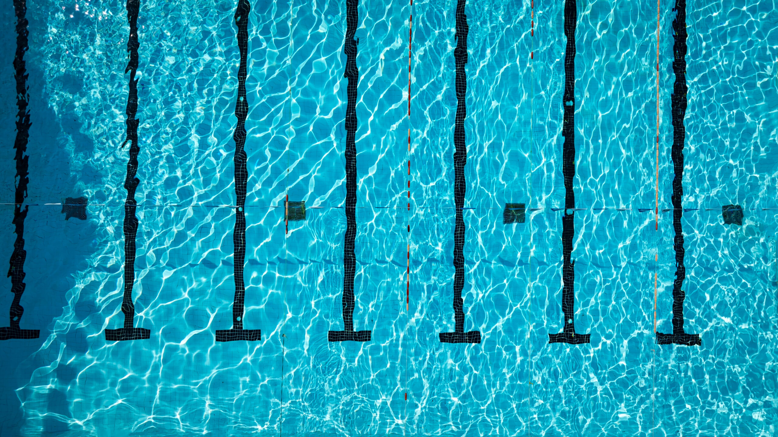 New Swim School in Aintree Now Open