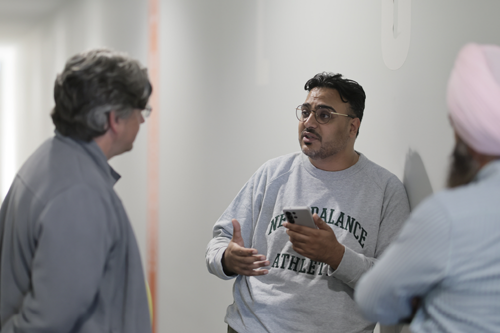 Community builders 4