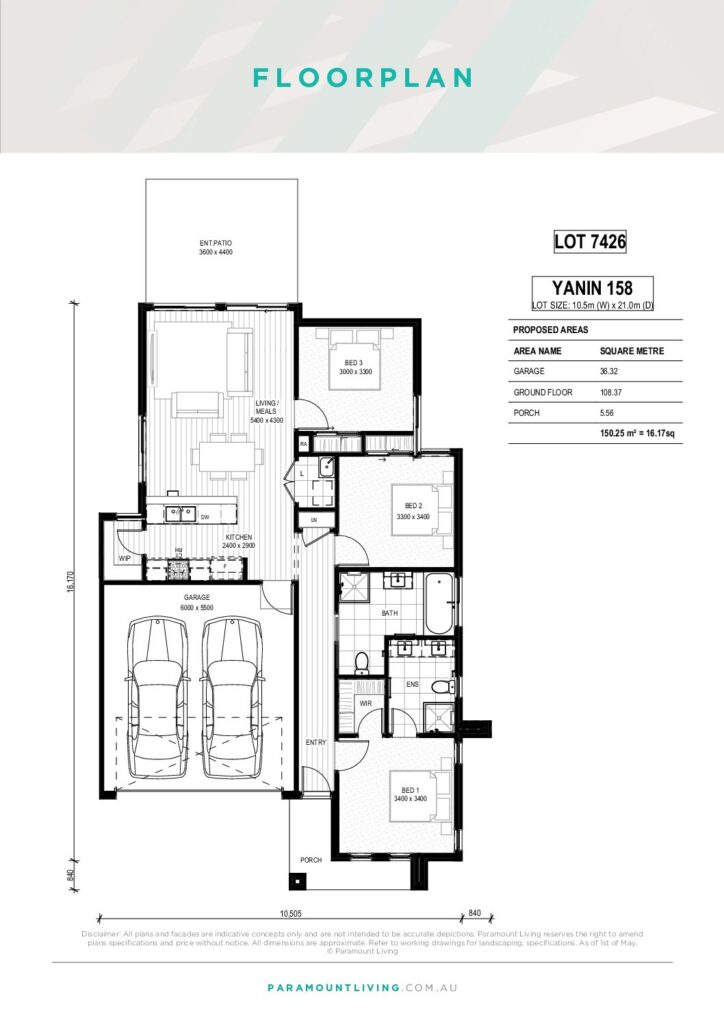 6 Broadleaf Boulevard Image