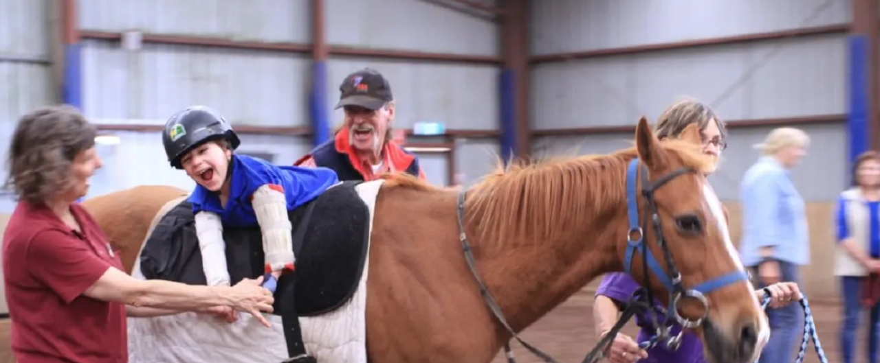 RDAV is relocating to an exciting new purpose-built centre!