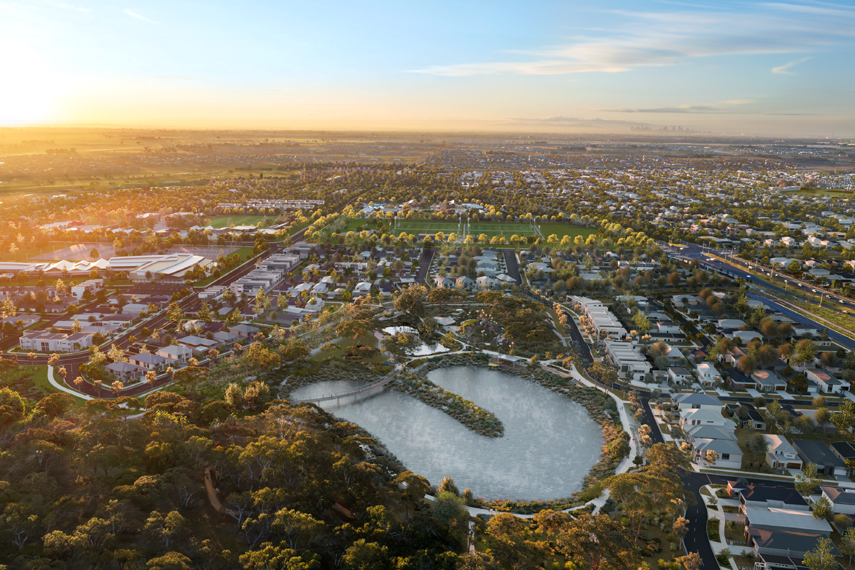 Another Woodlands Release Sold Out!