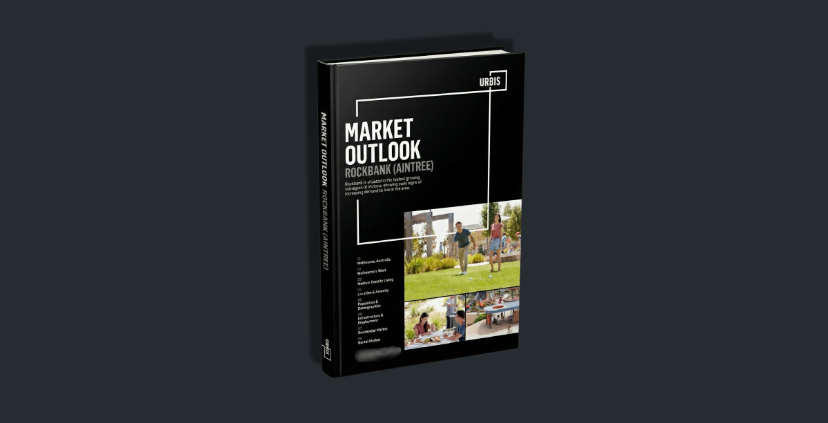 Get the 2025 Investor Report
