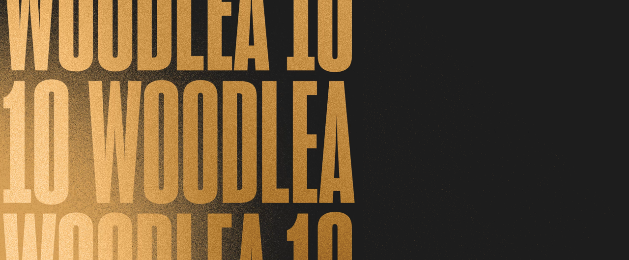 10 Years of Woodlea - A Documentary