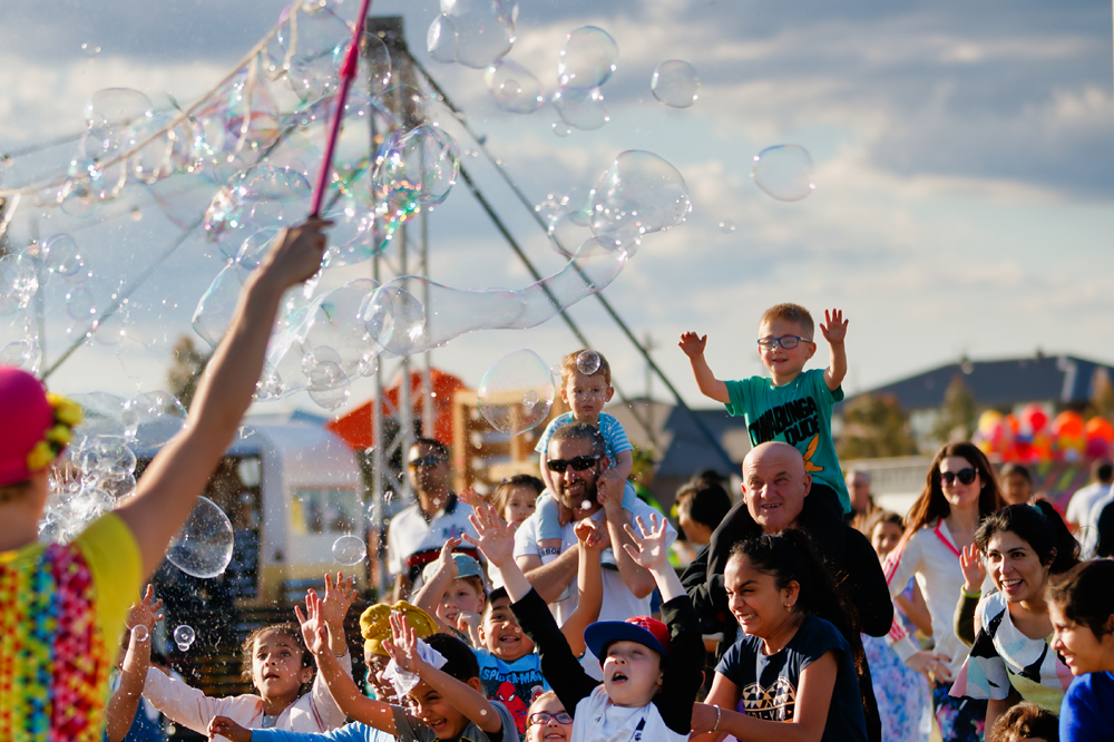 community events
