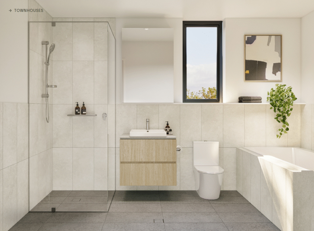 Haven Townhouse Image