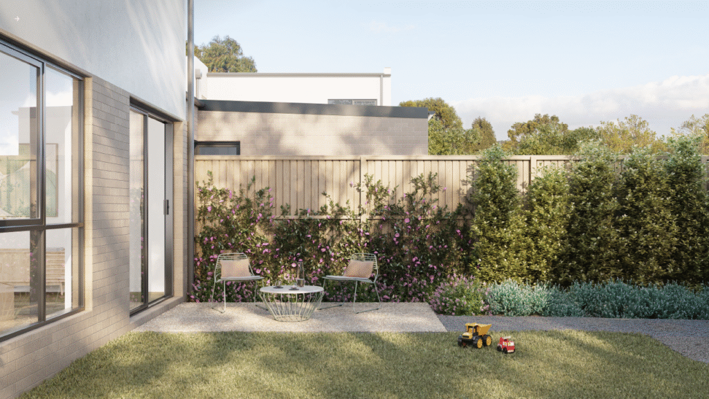 Haven Townhouse Image