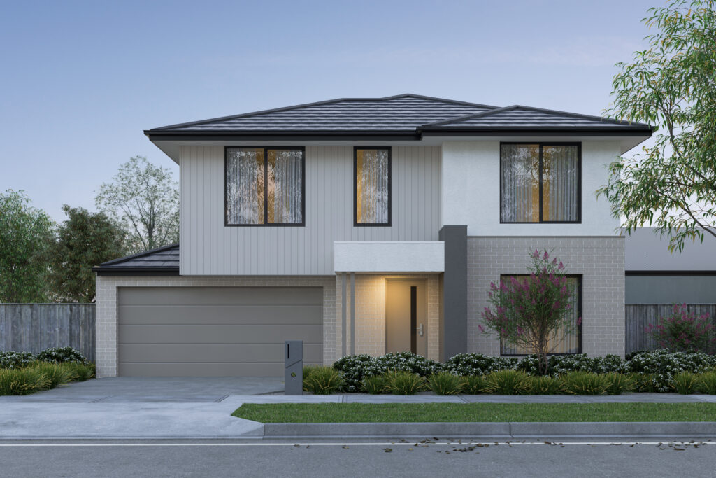 House and Land Package Image