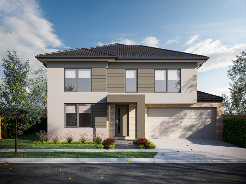 House & Land Package Image