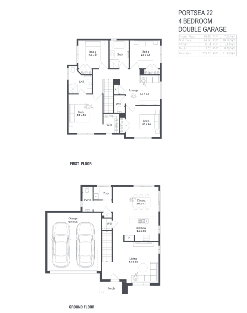 House & Land Package Image