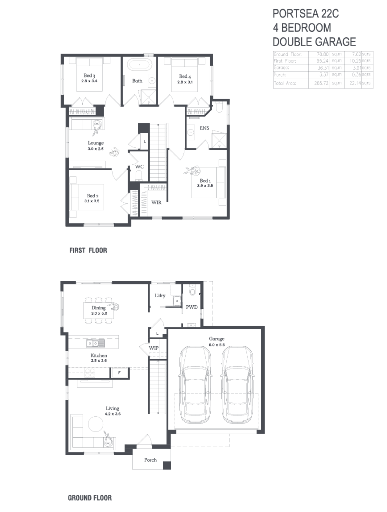 House & Land Package Image