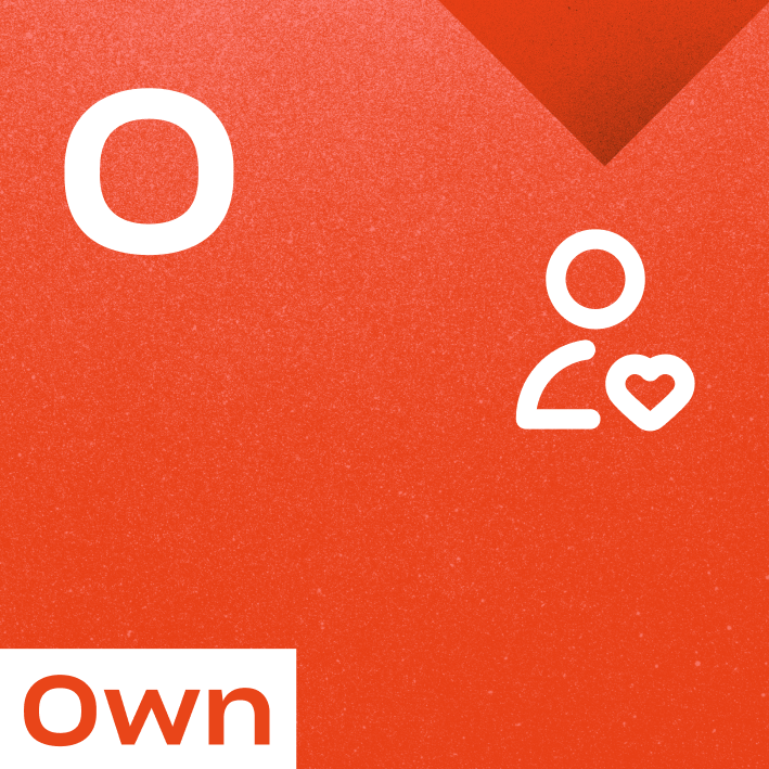 Own