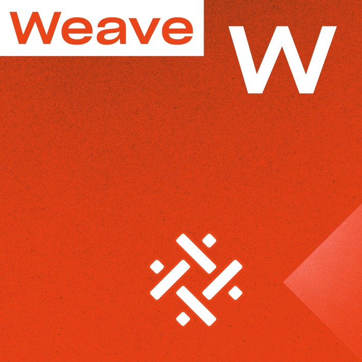 Weave