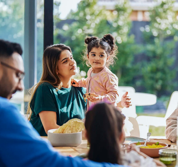 Building for the future: A new neighbourhood is coming!