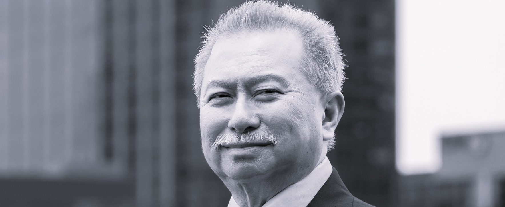 The Founding Story of Woodlea - KT Lim's Vision