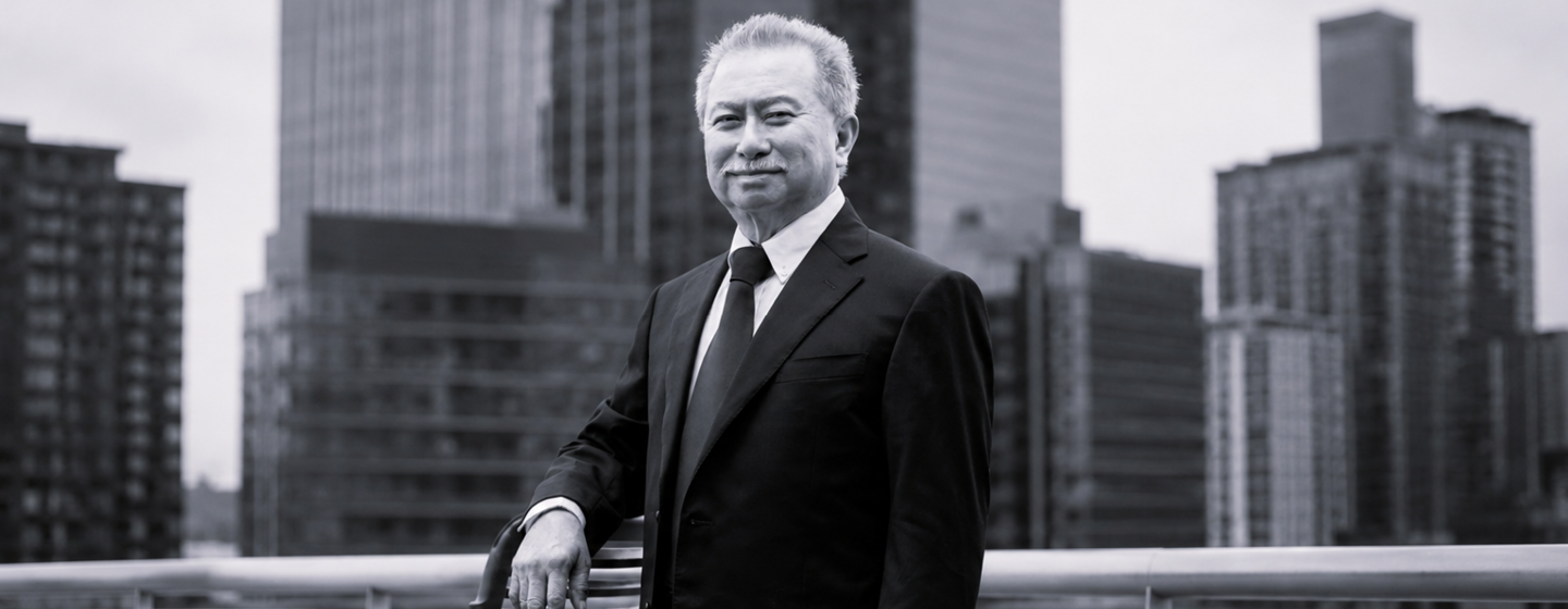 The Founding Story of Woodlea - KT Lim's Vision
