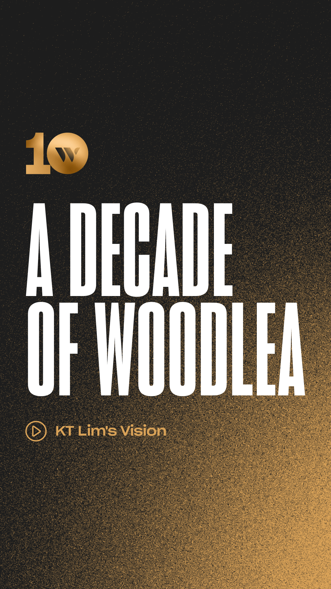 K.T. Lim – Founder Story